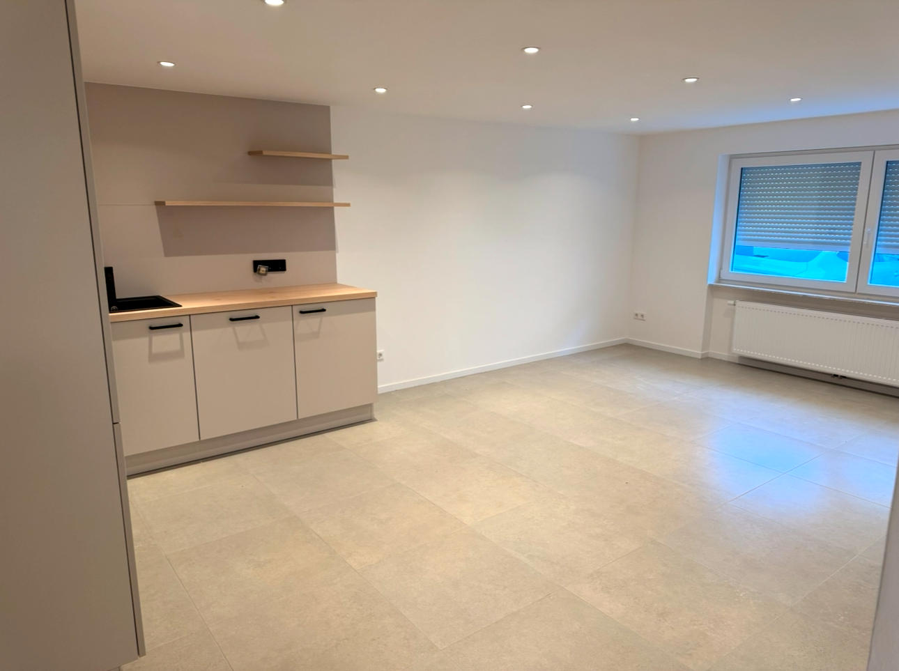 Studio zur Miete 1.400 € 3 Zimmer 78,5 m²<br/>Wohnfläche EG<br/>Geschoss ab sofort<br/>Verfügbarkeit Moselstrasse Wellen 54441