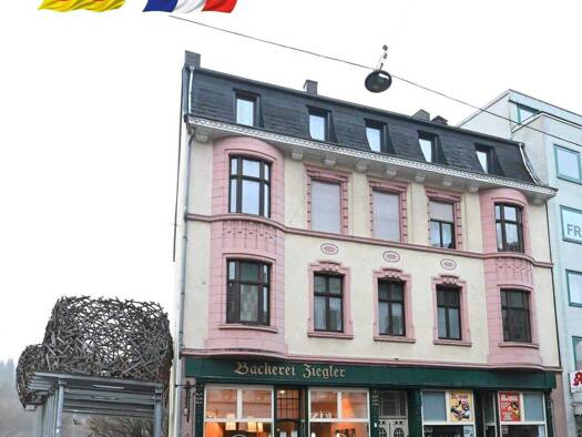 Wohnung zum Kauf 369.000 € 14 Zimmer 315 m² Sulzbachtalstrasse 62 Sulzbach Sulzbach/Saar 66280