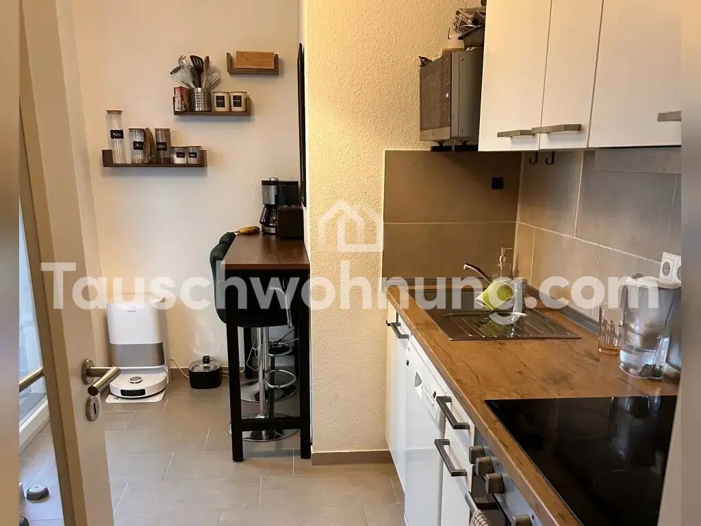 Wohnung zur Miete Tauschwohnung 350 € 1 Zimmer 42 m²<br/>Wohnfläche 3.<br/>Geschoss Hammerbrook Hamburg 20097