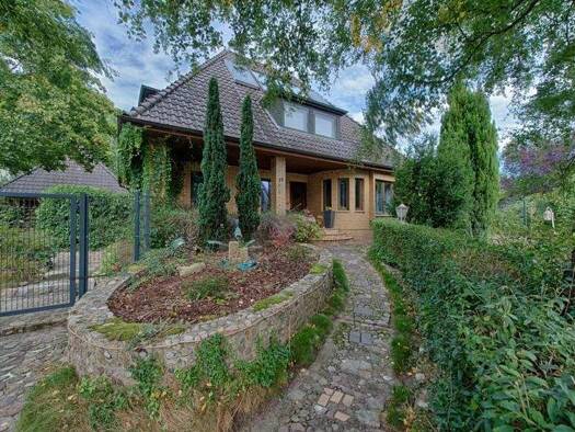 Einfamilienhaus zum Kauf 865.000 € 12 Zimmer 315 m² 1.677 m² Grundstück Baden Achim 28832