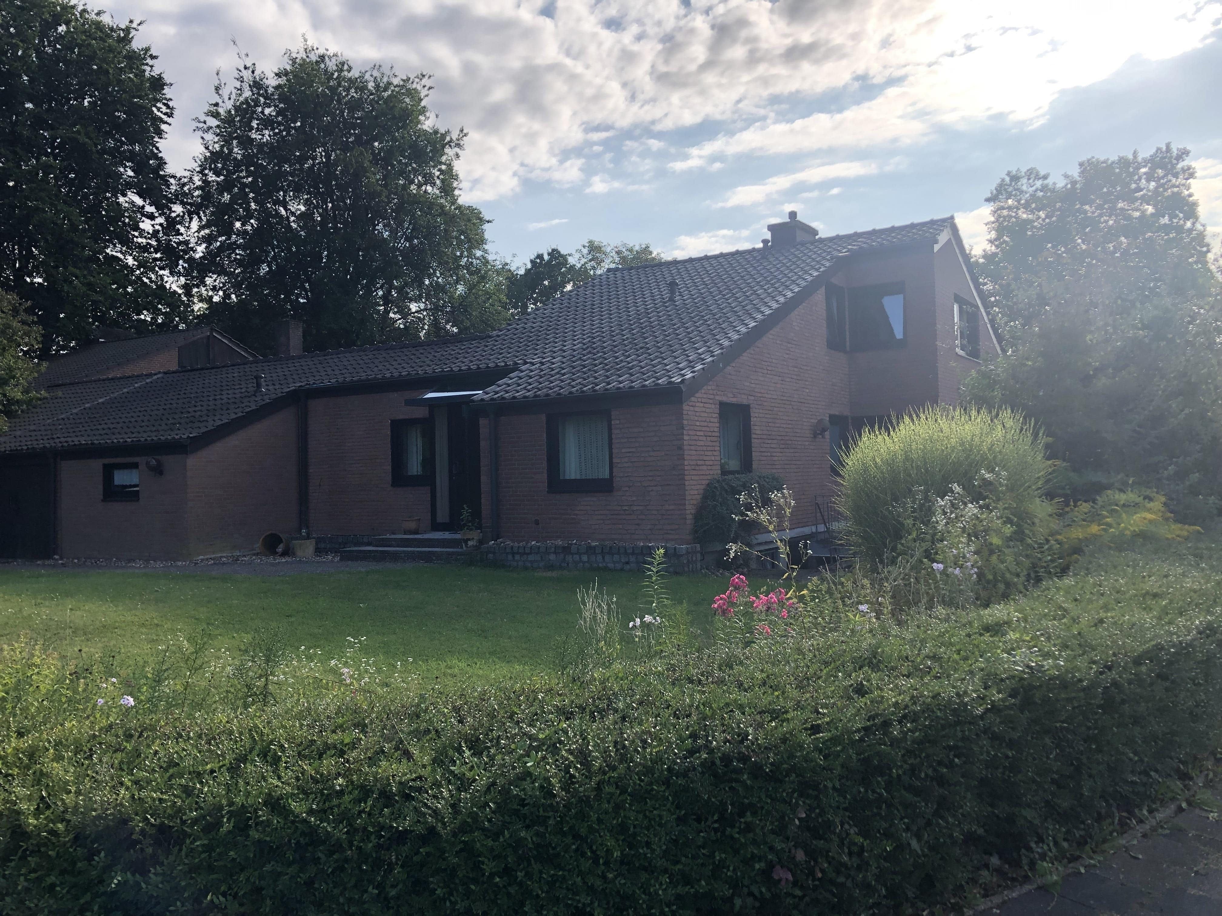 Einfamilienhaus zum Kauf 690.000 € 6 Zimmer 150 m²<br/>Wohnfläche 997 m²<br/>Grundstück Albachten Münster 48163