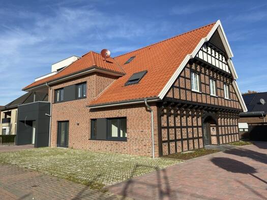 Wohnung zum Kauf 187.000 € 2 Zimmer 65,3 m² frei ab 01.01.2026 Eggermühlen 49577