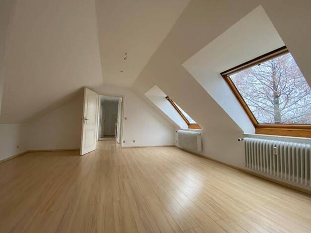 Maisonette zur Miete 750 € 2 Zimmer 60 m² Geschoss 2/3 frei ab sofort Drögensee 10 c Duvenstedt Hamburg 22397