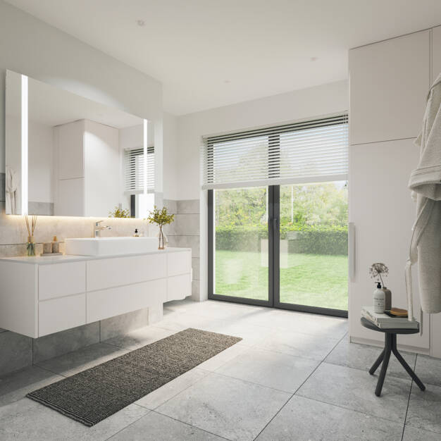 Wohnung zum Kauf 489.163 € 2 Zimmer 58,8 m² Dachgeschoss Kleinreuth h d Veste Nürnberg 90425