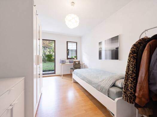 Wohnung zum Kauf 129.000 € 1 Zimmer 19,6 m² EG Freising Freising 85354