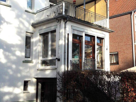 Mehrfamilienhaus zum Kauf 330.000 € 10 Zimmer 275 m² 943 m² Grundstück Ennigloh Bünde 32257