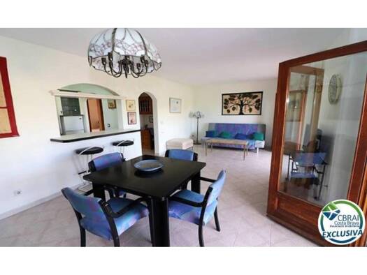 Wohnung zum Kauf 219.000 € 2 Zimmer 78 m² Castelló d'Empúries 17487