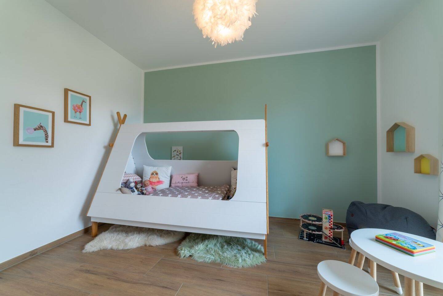 Einfamilienhaus zum Kauf - Ansicht 4
