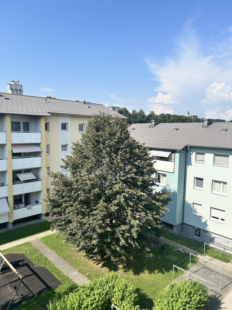 Wohnung zum Kauf 179.000 € 3 Zimmer 71 m²<br/>Wohnfläche 3.<br/>Geschoss Mitterweg 13 Kremsmünster 4550