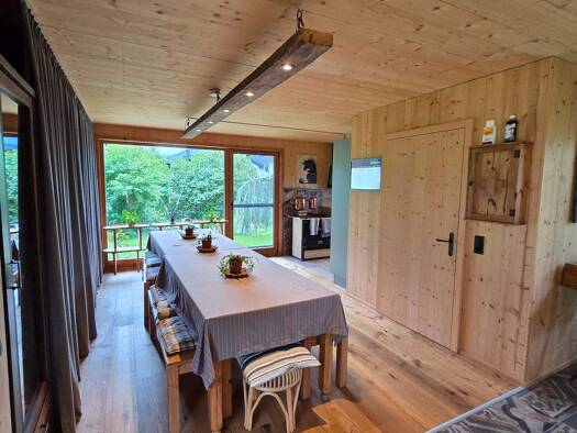 Haus zum Kauf 994.000 € 173 m² 1.170 m² Grundstück Reutte 6600