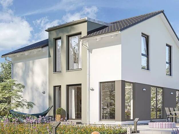 Einfamilienhaus zum Kauf - Erstbezug provisionsfrei 498.986 € 5 Zimmer 125 m² 450 m² Grundstück frei ab 01.04.2027 Rodder Oberzissen 56651