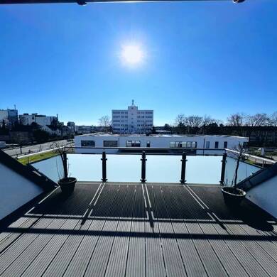 Wohnung zur Miete 1.250 € 2 Zimmer 119 m² Geschoss 1/3 frei ab sofort Nord - Ost Lippstadt 59555