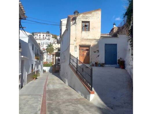 Villa zum Kauf 45.000 € 2 Zimmer 83 m² Sedella 29715