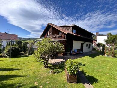 Mehrfamilienhaus zum Kauf 339.000 € 13 Zimmer 320 m² 1.015 m² Grundstück Lam Lam 93462