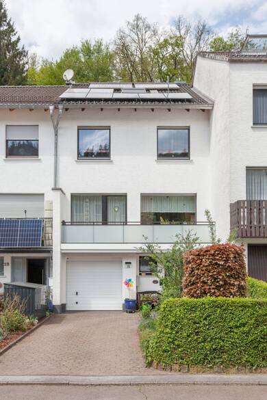Haus zum Kauf 279.000 € 5 Zimmer 115 m² 336 m² Grundstück An der Schnappe 15 Ramsberg / Hasley / Baukloh Lüdenscheid 58509