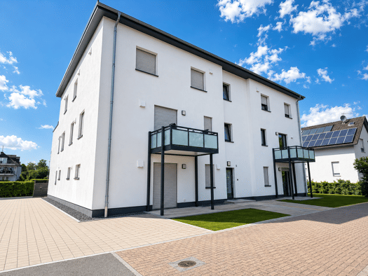 Wohnung zur Miete 980 € 2 Zimmer 69,4 m² 3. Geschoss Linter Limburg 65550