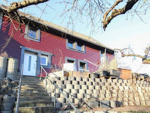 Sonstiges zum Kauf als Kapitalanlage geeignet 180.000 € 6 Zimmer 180 m² 676 m² Grundstück Wolfshagen Langelsheim 38685