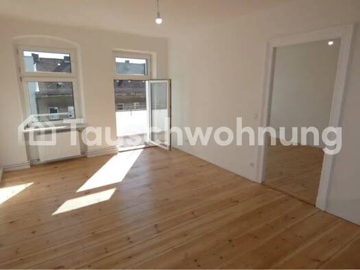 Wohnung zur Miete Tauschwohnung 828 € 2 Zimmer 64 m² 4. Geschoss Britz Berlin 12043