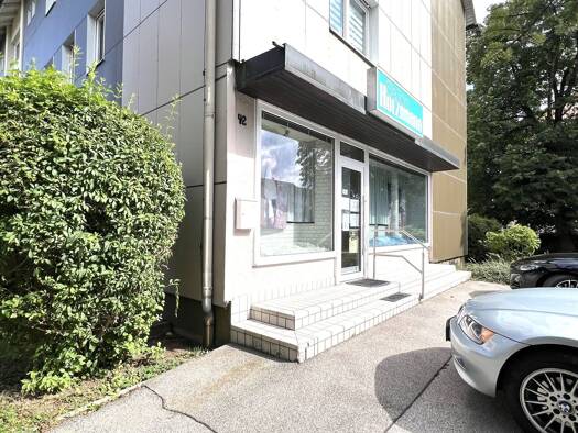 Wohn- und Geschäftshaus zum Kauf provisionsfrei 195.000 € 2 Zimmer 90,4 m² Bürofläche Marktoberdorf Marktoberdorf 87616