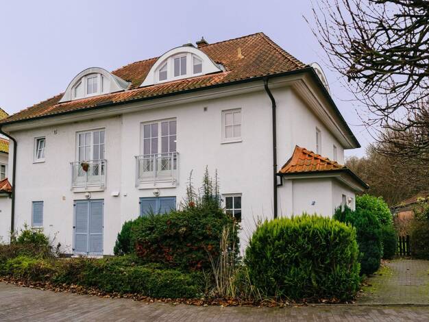 Maisonette zum Kauf 595.000 € 4 Zimmer 91 m² 1. Geschoss Travemünde 23570