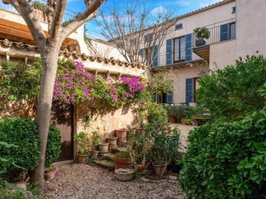 Villa zum Kauf 2.500.000 € 7 Zimmer 1.000 m² 580 m² Grundstück Sineu 07510