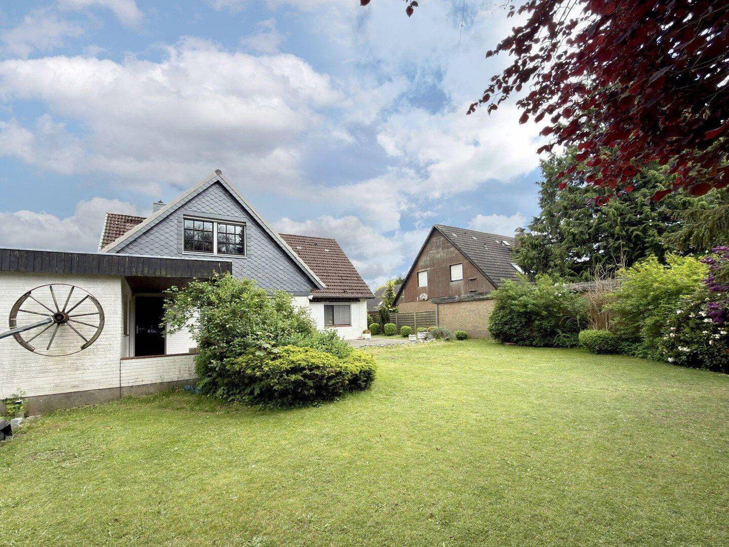 Einfamilienhaus zum Kauf - Ansicht 6