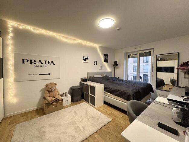 Wohnung zur Miete 588 € 2 Zimmer 61,9 m² frei ab 01.04.2026 Vechta 49377