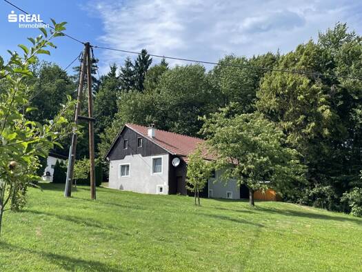 Haus zum Kauf 180.000 € 1.743 m² Grundstück Arnfels 8454