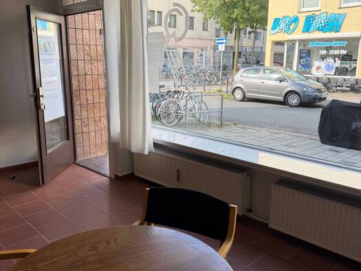 Bürofläche zur Miete provisionsfrei 800 € 1 Zimmer 45 m² Bürofläche teilbar ab 20 m² Herbststraße 83 Findorff-Bürgerweide Bremen 28215