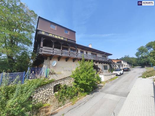 Wohnung zum Kauf 305.000 € 435,6 m² Am Berg Staatz 2141