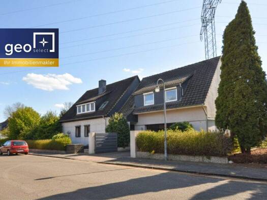 Mehrfamilienhaus zum Kauf 379.000 € 9 Zimmer 233 m² 928 m² Grundstück Aumund-Hammersbeck Bremen 28755