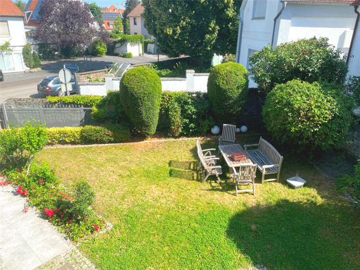 Einfamilienhaus zur Miete 1.612 € 4 Zimmer 124 m² frei ab sofort Soest Soest , Westf 59494