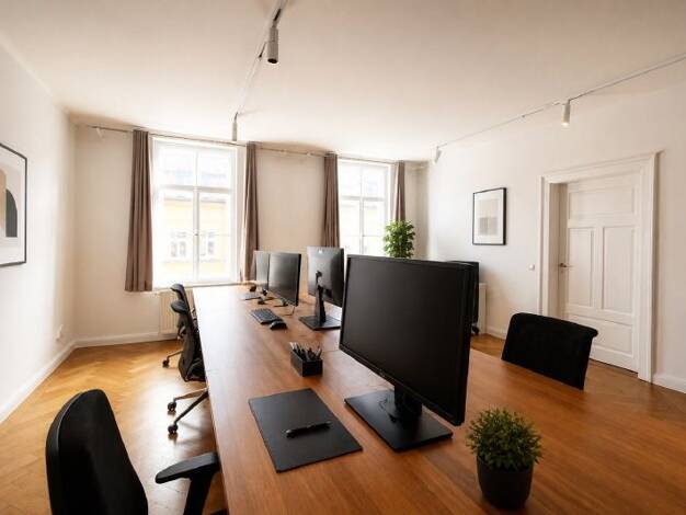 Bürofläche zur Miete 30 € 155 m² Bürofläche teilbar ab 155 m² Altstadt-Lehel München 80538
