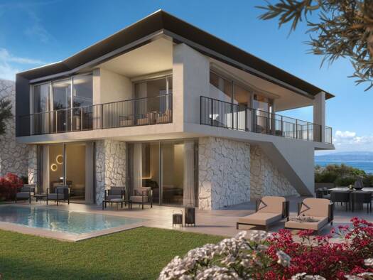 Villa zum Kauf 3.590.000 € 5 Zimmer 182,6 m² 410 m² Grundstück Via Foreste 1 Lazise 37017