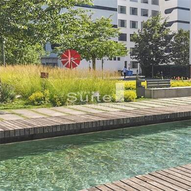 Bürofläche zur Miete 20 € 3.133 m² Bürofläche teilbar ab 85 m² Ramersdorf-Perlach München 81541