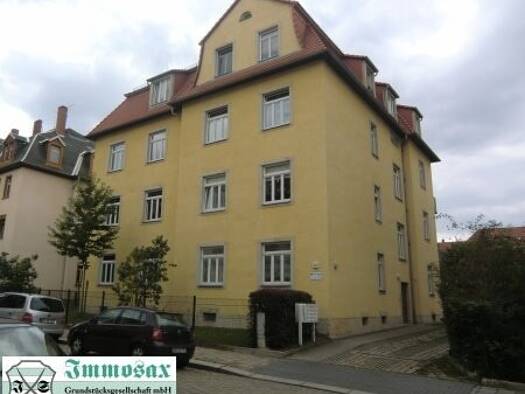 Wohnung zum Kauf 120.000 € 2 Zimmer 47,3 m² Dresden 01159