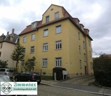 Wohnung zum Kauf 120.000 € 2 Zimmer 47,3 m² Löbtau-Süd Dresden 01159