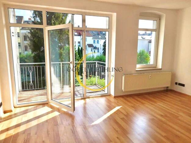 Wohnung zum Kauf 100.000 € 4 Zimmer 105 m² Ostviertel Gera 07546