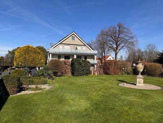 Grundstück zum Kauf provisionsfrei 80.000 € 416 m² Grundstück Schmerlecker Straße 15 Horn-Millinghausen Erwitte 59597