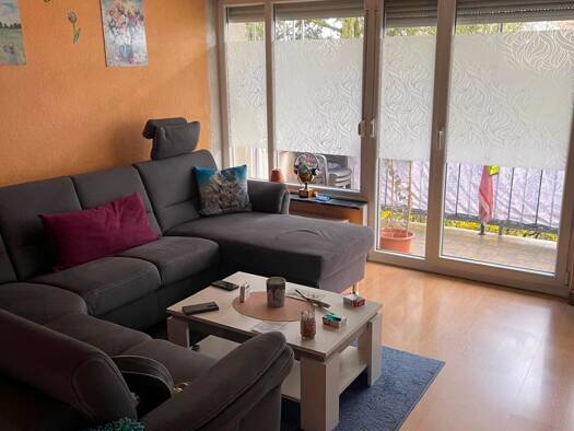 Loft zum Kauf provisionsfrei 380.000 € 4 Zimmer 106 m² Bamberg Bamberg 96052