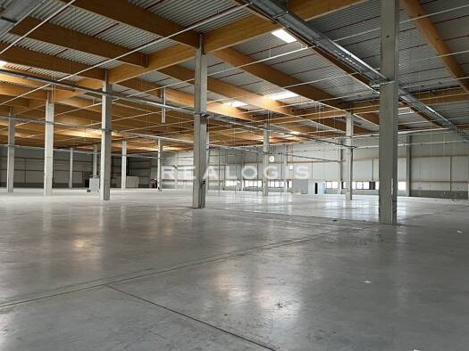 Halle/Industriefläche zur Miete 3.000 m² Lagerfläche Ingolstadt 85057