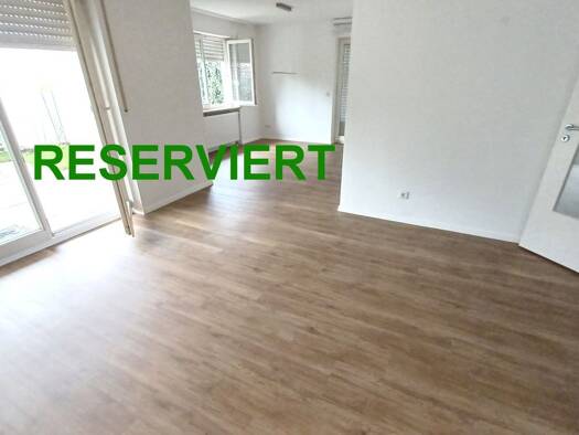 Terrassenwohnung zur Miete 930 € 2,5 Zimmer 80,9 m² frei ab 01.10.2026 Wangen Wangen im Allgäu 88239
