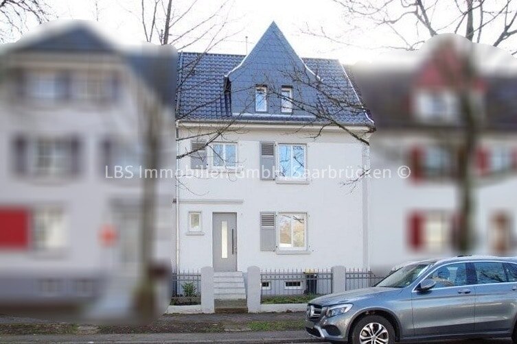 Reihenmittelhaus zum Kauf 499.000 € 4 Zimmer 150 m²<br/>Wohnfläche 250 m²<br/>Grundstück ab sofort<br/>Verfügbarkeit Innenstadt Saarlouis 66740