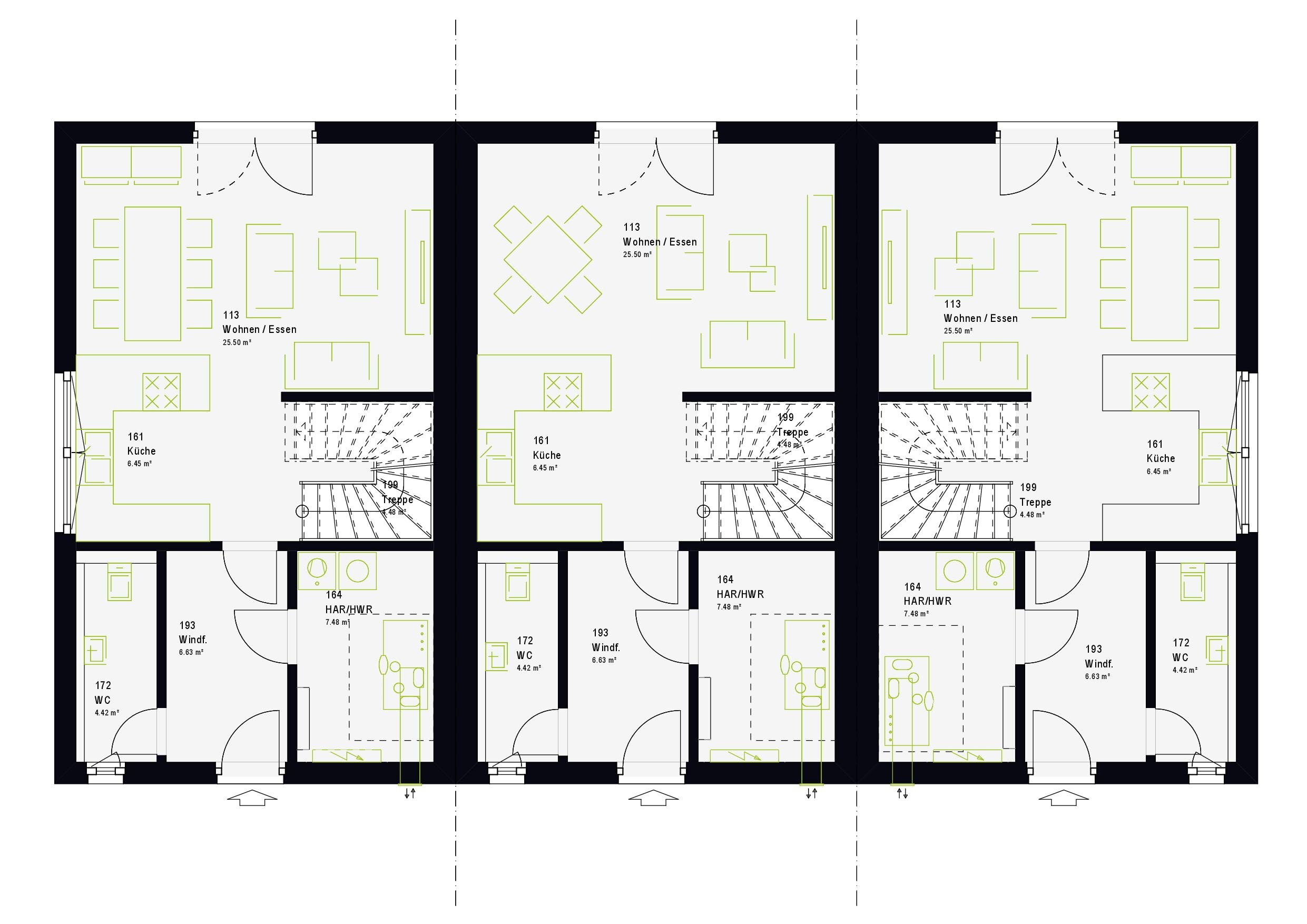 Haus zum Kauf provisionsfrei als Kapitalanlage geeignet 407.709 € 8 Zimmer 468 m²<br/>Wohnfläche Bous 66359