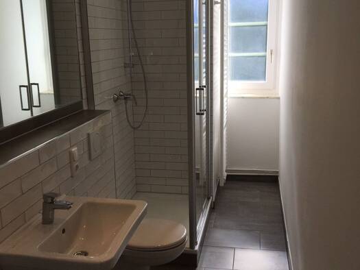 Wohnung zur Miete 821 € 3 Zimmer 65,1 m² 2. Geschoss frei ab 01.07.2026 Raabestraße 3 List Hannover 30177
