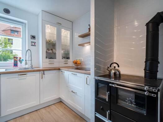 Reihenmittelhaus zum Kauf 255.000 € 4 Zimmer 90 m² 80 m² Grundstück Südstadt Görlitz 02826