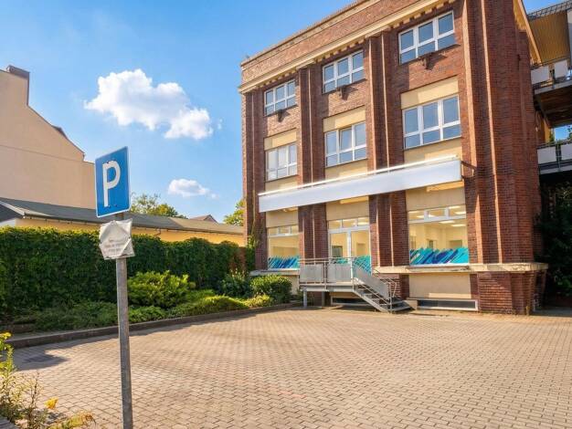 Ausstellungsfläche zur Miete provisionsfrei 1.800 € Lausitzer Str. 54a Ströbitz Cottbus 03046