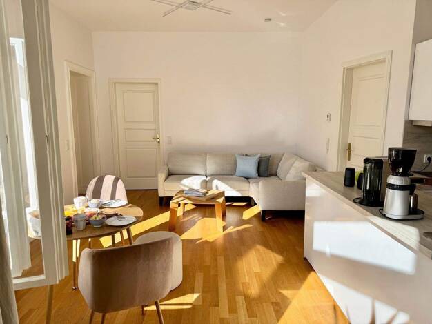 Wohnung zum Kauf 410.000 € 3 Zimmer 71 m² frei ab sofort Steglitz Berlin 12169