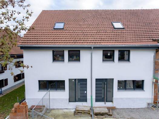 Reihenendhaus zum Kauf 475.000 € 3 Zimmer 120 m² 225 m² Grundstück Reichling 86934