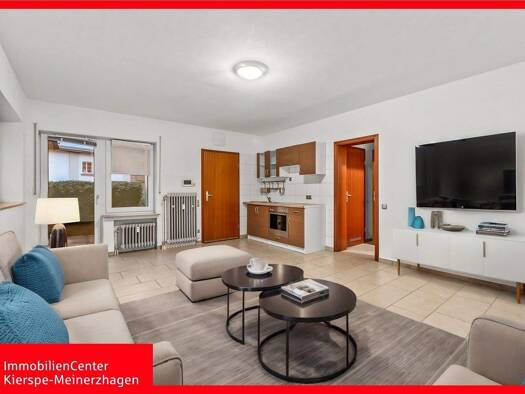 Studio zum Kauf 72.000 € 1 Zimmer 36 m² Meinerzhagen 58540